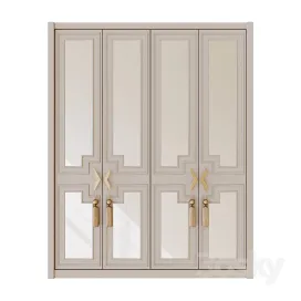 Cupboard Set